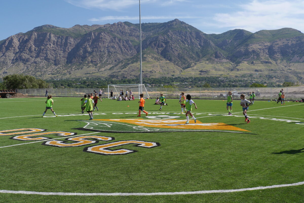 Ogden Community Soccer Complex invites lacrosse and possible new name to facility News, Sports